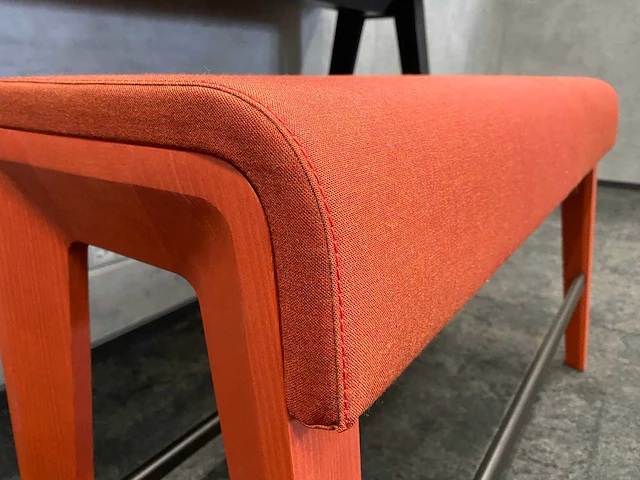 Steelcase - wandzitje 180x60 - afbeelding 11 van  18