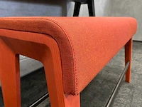 Steelcase - wandzitje 180x60 - afbeelding 11 van  18