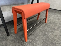 Steelcase - wandzitje 180x60 - afbeelding 17 van  18