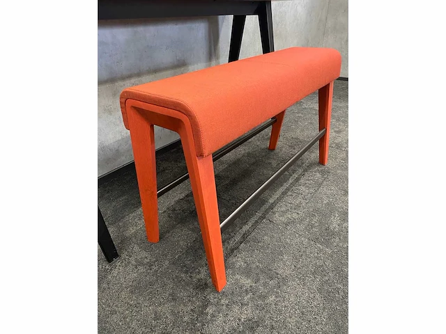 Steelcase - wandzitje 180x60 - afbeelding 18 van  18