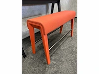 Steelcase - wandzitje 180x60 - afbeelding 18 van  18