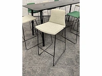 Steelcase/ coalesse - 8 persoons barset - afbeelding 4 van  27