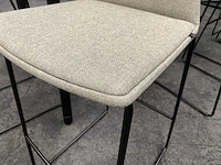 Steelcase/ coalesse - 8 persoons barset - afbeelding 5 van  27