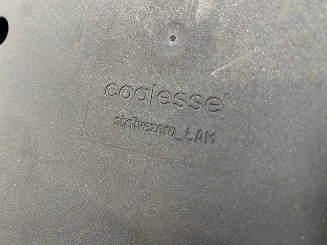 Steelcase/ coalesse - 8 persoons barset - afbeelding 9 van  27