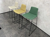 Steelcase/ coalesse - 8 persoons barset - afbeelding 10 van  27