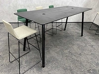 Steelcase/ coalesse - 8 persoons barset - afbeelding 11 van  27
