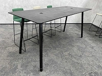 Steelcase/ coalesse - 8 persoons barset - afbeelding 13 van  27