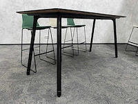 Steelcase/ coalesse - 8 persoons barset - afbeelding 14 van  27