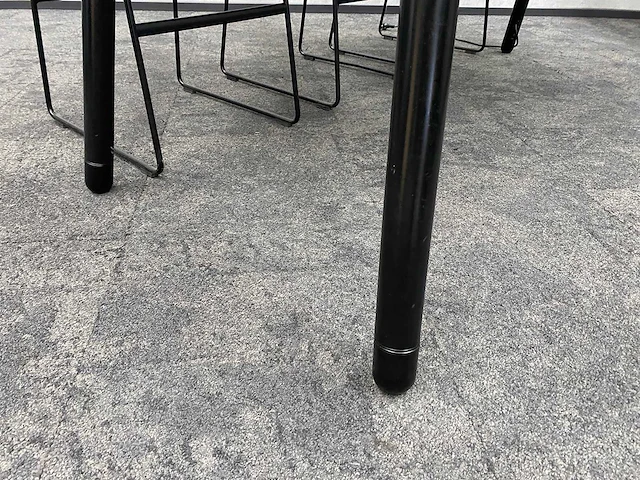 Steelcase/ coalesse - 8 persoons barset - afbeelding 15 van  27
