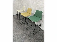 Steelcase/ coalesse - 8 persoons barset - afbeelding 12 van  27