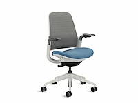 Steelcase draughtsman synchro type 1 bureaustoel