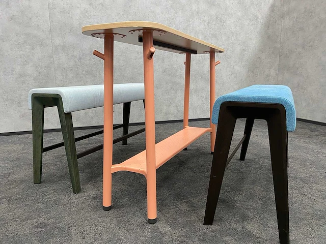 Steelcase flex standing - design set - afbeelding 5 van  17