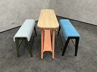 Steelcase flex standing - design set - afbeelding 7 van  17