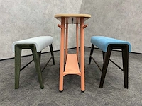 Steelcase flex standing - design set - afbeelding 9 van  17