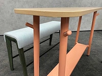 Steelcase flex standing - design set - afbeelding 12 van  17