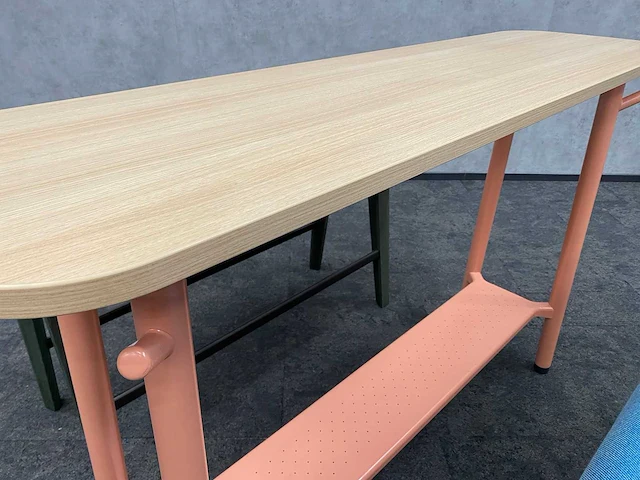 Steelcase flex standing - design set - afbeelding 16 van  17