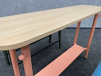 Steelcase flex standing - design set - afbeelding 16 van  17
