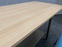 Steelcase flex standing - design set - afbeelding 2 van  12