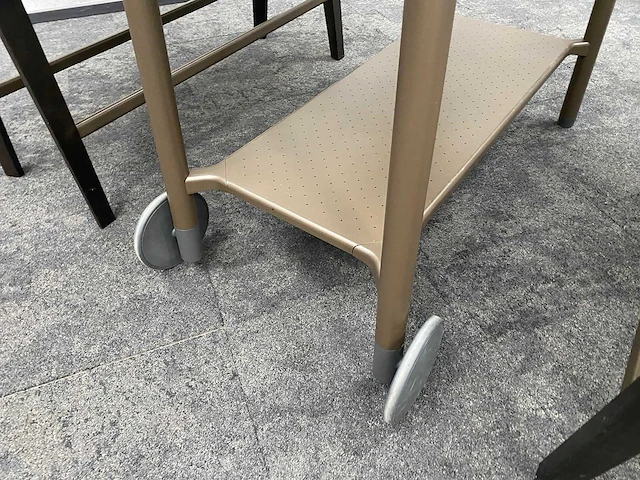 Steelcase flex standing - design set - afbeelding 3 van  12