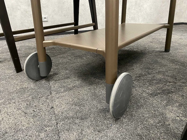 Steelcase flex standing - design set - afbeelding 4 van  12