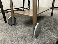 Steelcase flex standing - design set - afbeelding 4 van  12