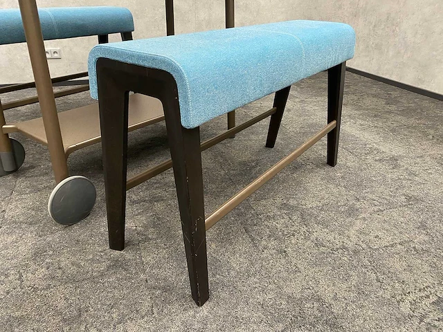 Steelcase flex standing - design set - afbeelding 9 van  12