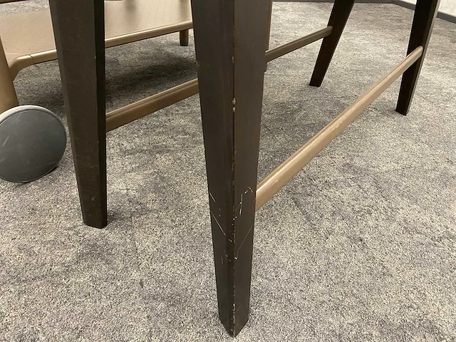 Steelcase flex standing - design set - afbeelding 11 van  12