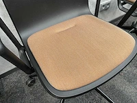 Steelcase/ gispen - 6p conferentieset 210x100 - afbeelding 18 van  25