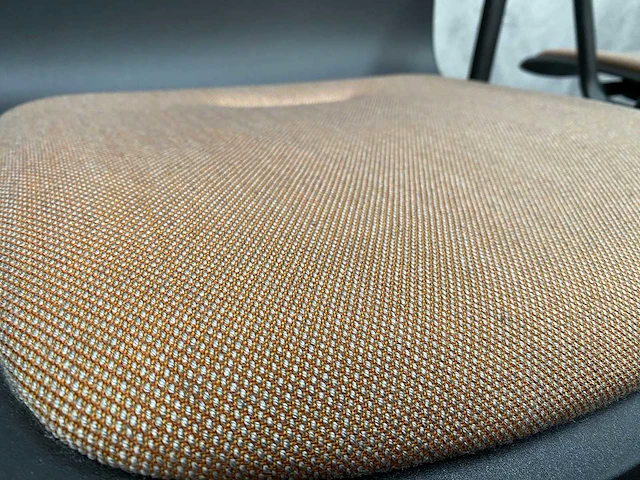 Steelcase/ gispen - 6p conferentieset 210x100 - afbeelding 19 van  25