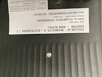 Steelcase/ gispen - 6p conferentieset 210x100 - afbeelding 22 van  25