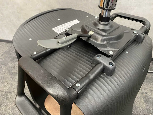 Steelcase/ gispen - 6p conferentieset 210x100 - afbeelding 23 van  25