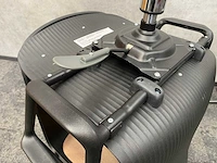 Steelcase/ gispen - 6p conferentieset 210x100 - afbeelding 23 van  25