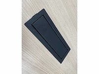 Steelcase/ gispen - 6p conferentieset 210x100 - afbeelding 25 van  25