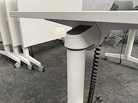 Steelcase/ howe - mobiele nestelbare vergaderset - 16 personen - afbeelding 2 van  31