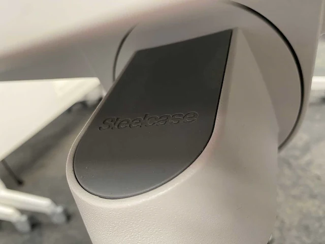 Steelcase/ howe - mobiele nestelbare vergaderset - 16 personen - afbeelding 4 van  31
