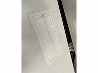 Steelcase/ howe - mobiele nestelbare vergaderset - 16 personen - afbeelding 6 van  31