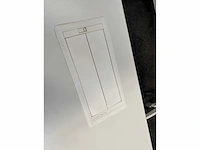 Steelcase/ howe - mobiele nestelbare vergaderset - 16 personen - afbeelding 11 van  31