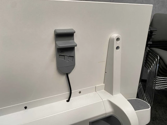 Steelcase/ howe - mobiele nestelbare vergaderset - 16 personen - afbeelding 14 van  31