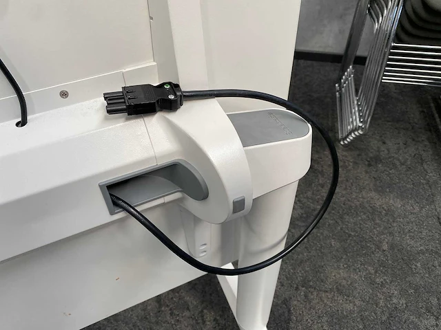 Steelcase/ howe - mobiele nestelbare vergaderset - 16 personen - afbeelding 15 van  31
