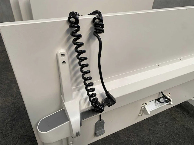 Steelcase/ howe - mobiele nestelbare vergaderset - 16 personen - afbeelding 16 van  31