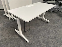 Steelcase/ howe - mobiele nestelbare vergaderset - 16 personen - afbeelding 30 van  31