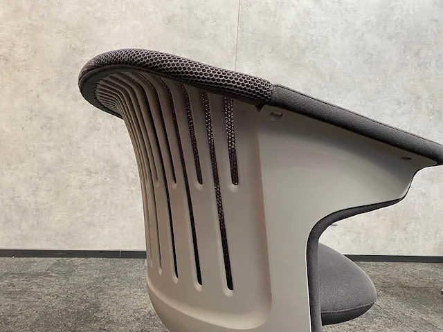 Steelcase i2i/ materia - design lounge set - afbeelding 4 van  17