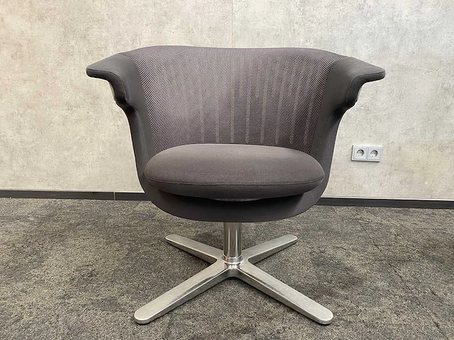 Steelcase i2i/ materia - design lounge set - afbeelding 15 van  17