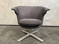 Steelcase i2i/ materia - design lounge set - afbeelding 15 van  17