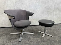 Steelcase i2i/ materia - design lounge set - afbeelding 1 van  16