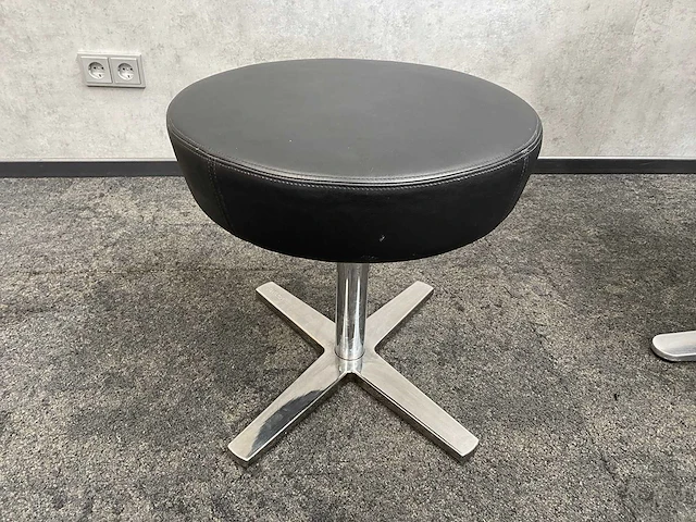 Steelcase i2i/ materia - design lounge set - afbeelding 11 van  17