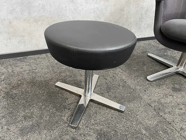 Steelcase i2i/ materia - design lounge set - afbeelding 15 van  17