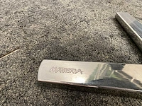 Steelcase i2i/ materia - design lounge set - afbeelding 17 van  17