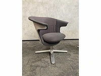 Steelcase i2i/ materia - design lounge set - afbeelding 5 van  17