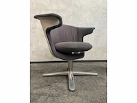 Steelcase i2i/ materia - design lounge set - afbeelding 6 van  17